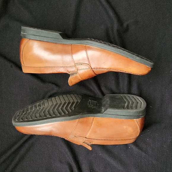 Boys Florsheim Dress Shoes - Picture 2 of 2